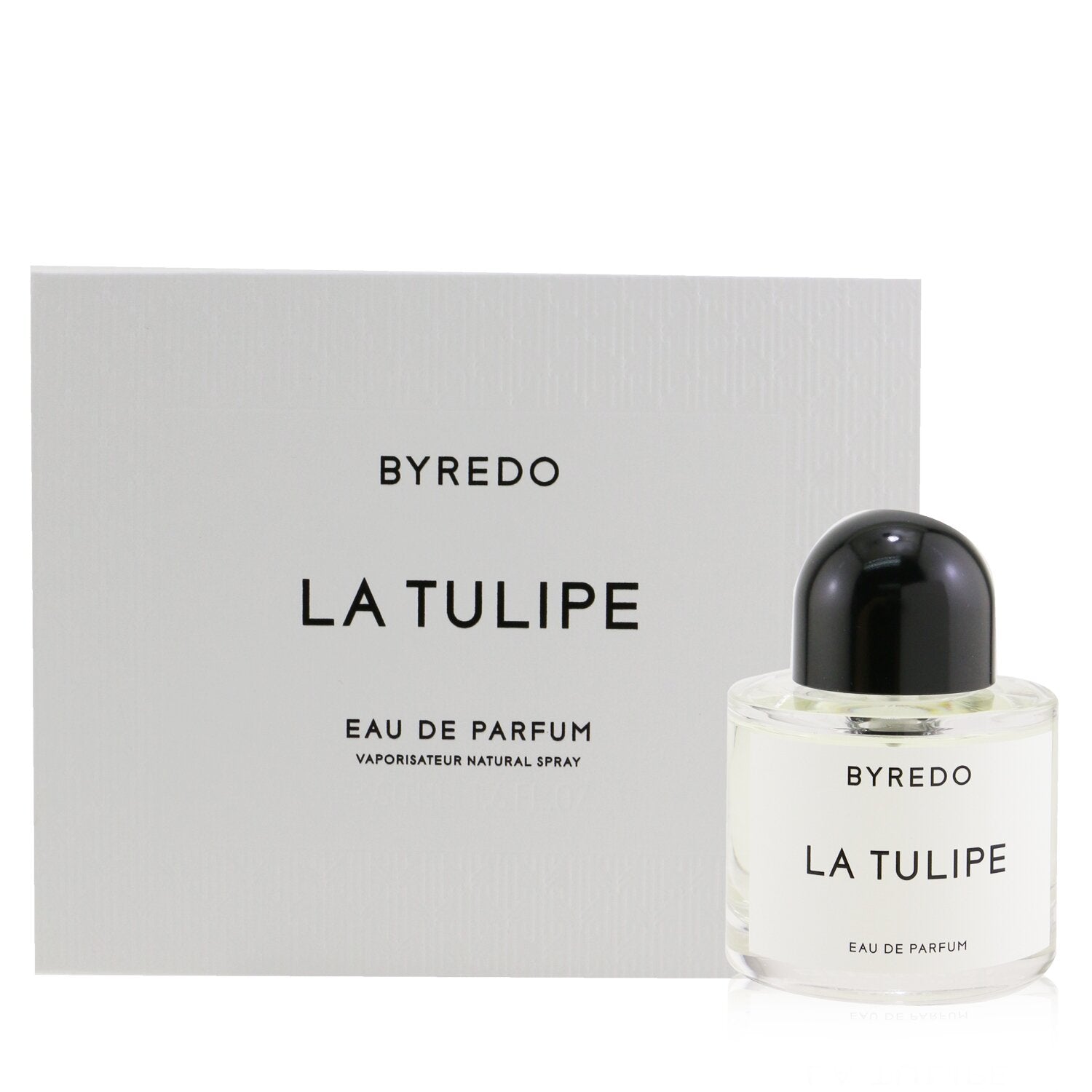 Byredo La Tulipe Eau De Parfum Spray  100ml/3.4oz