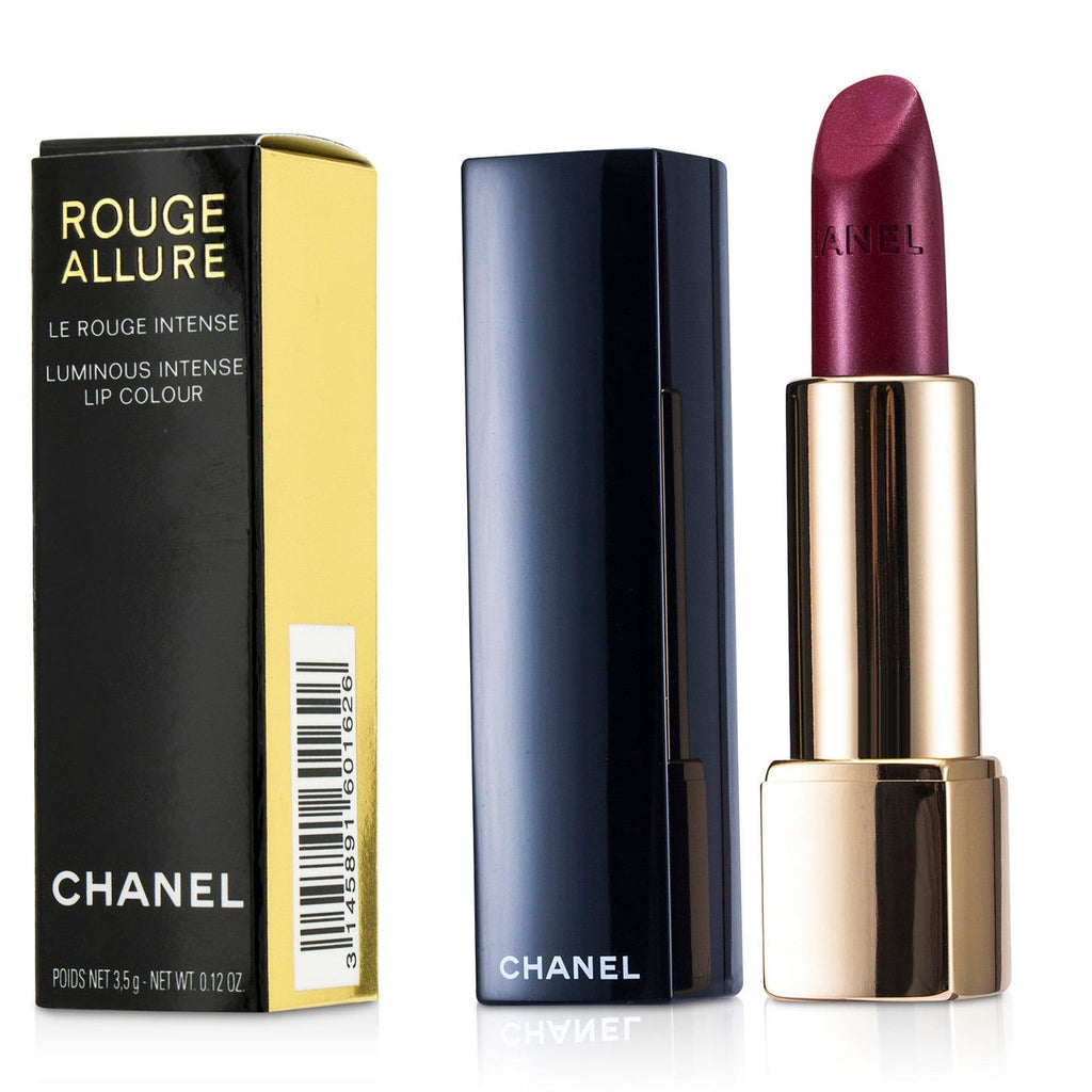 Chanel Rouge Allure Luminous Intense Lip Colour - # 149 Elegante  3.5g/0.12oz