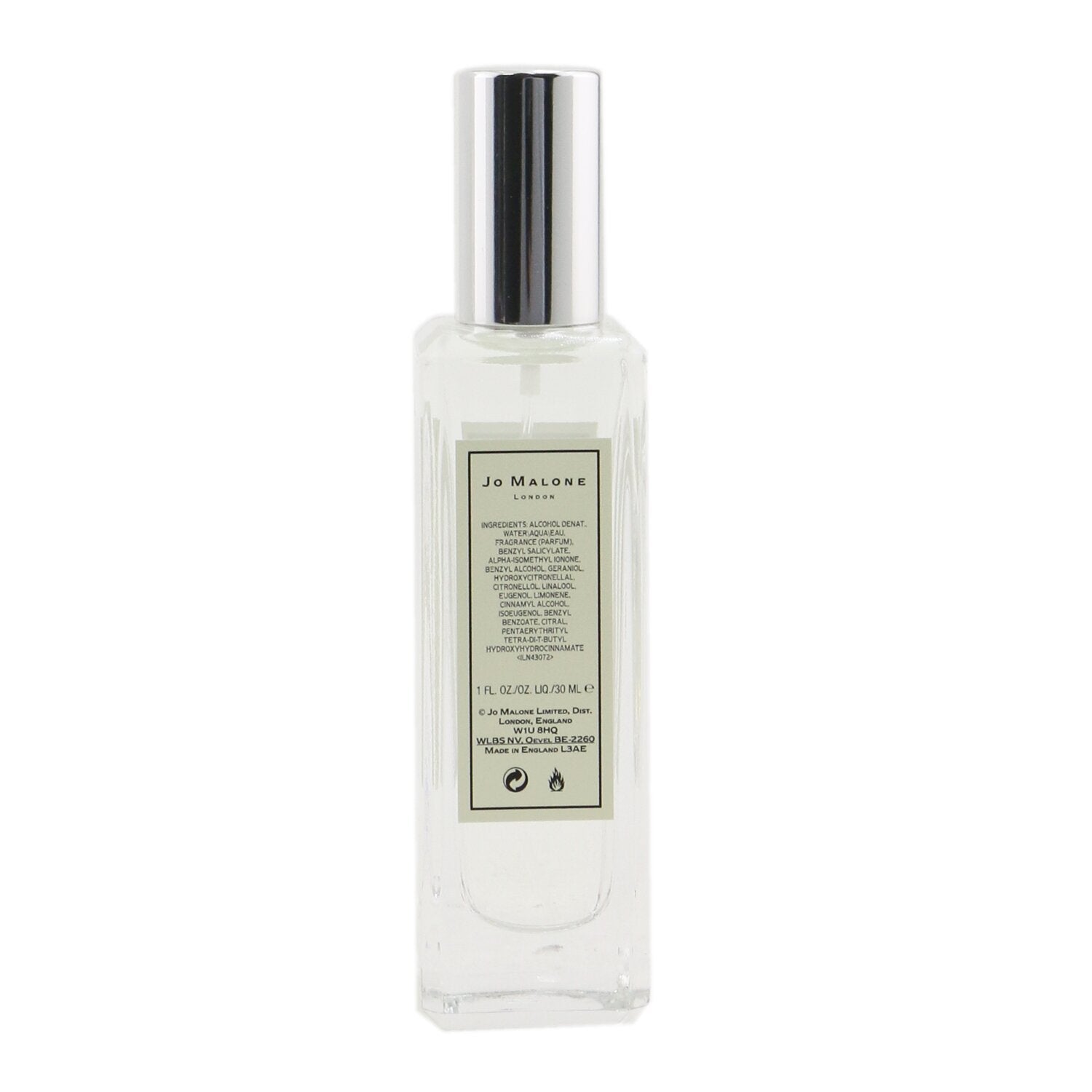 Jo Malone Peony & Blush Suede Cologne Spray (Originally Without Box)  100ml/3.3oz