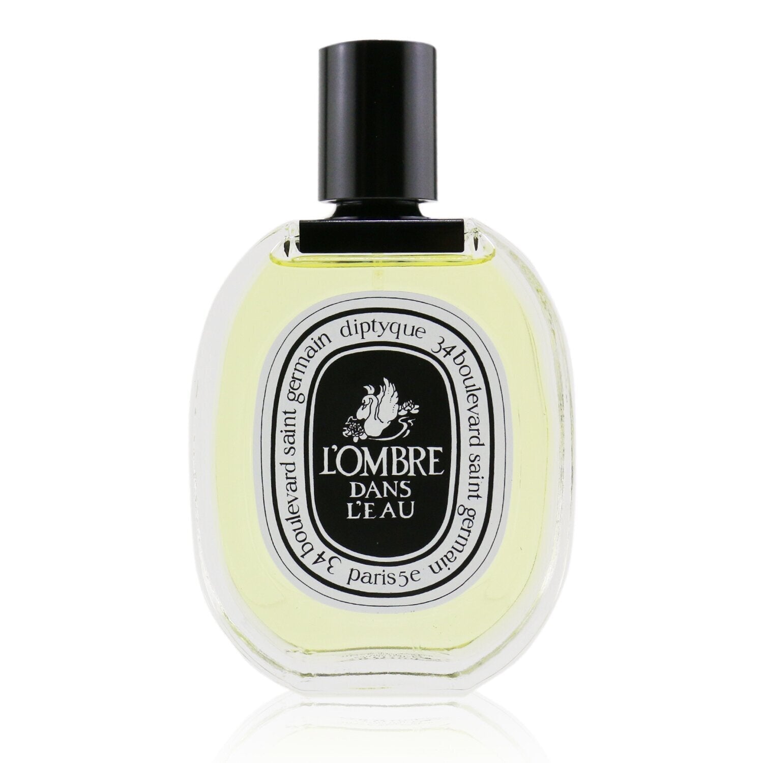 Diptyque L'Ombre Dans L'Eau Eau De Toilette Spray  50ml/1.7oz