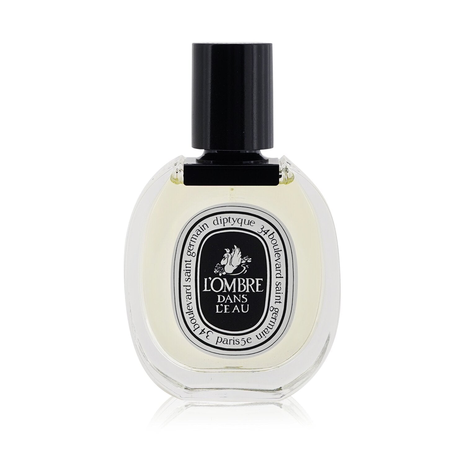 Diptyque L'Ombre Dans L'Eau Eau De Toilette Spray  100ml/3.4oz