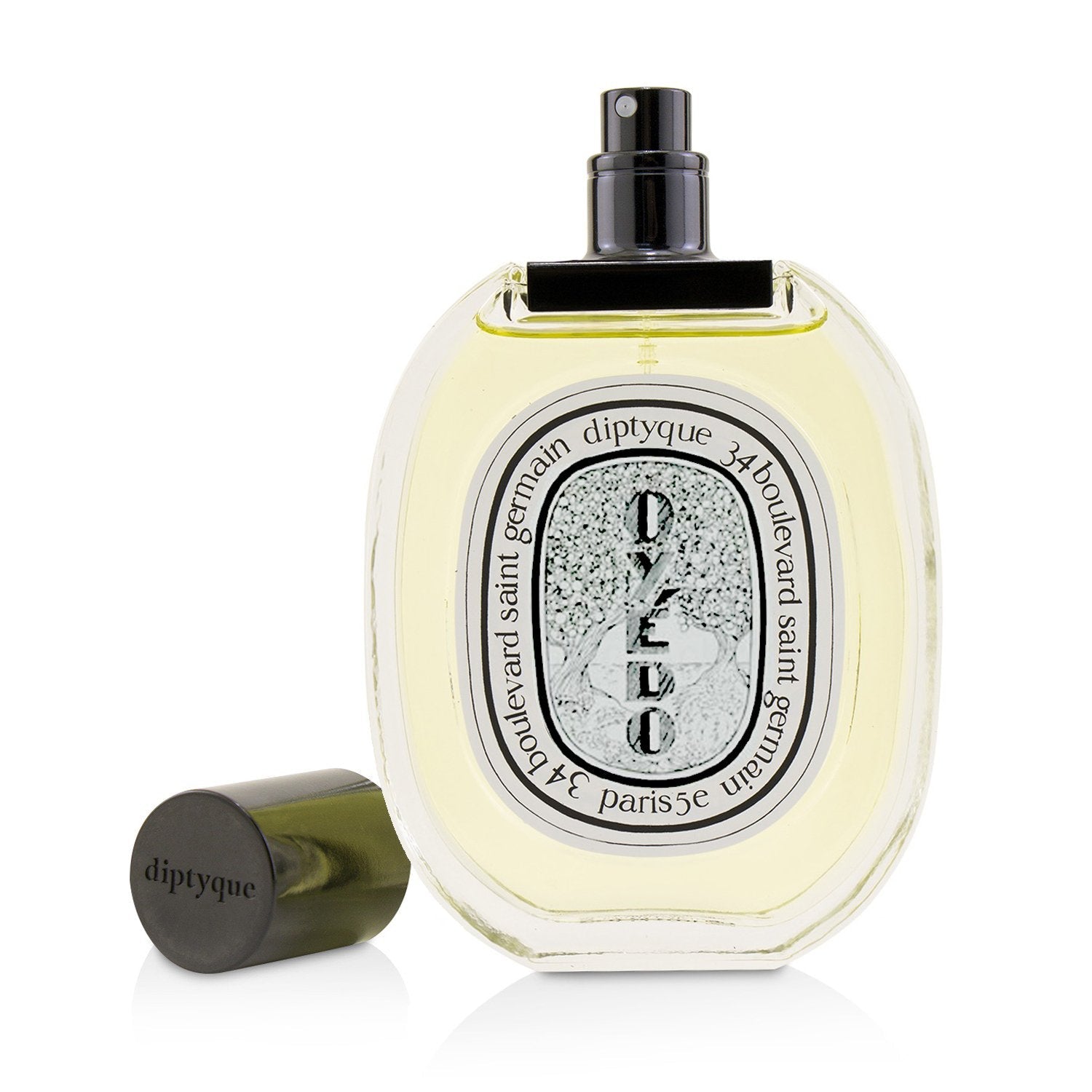 Diptyque Oyedo Eau De Toilette Spray  100ml/3.4oz