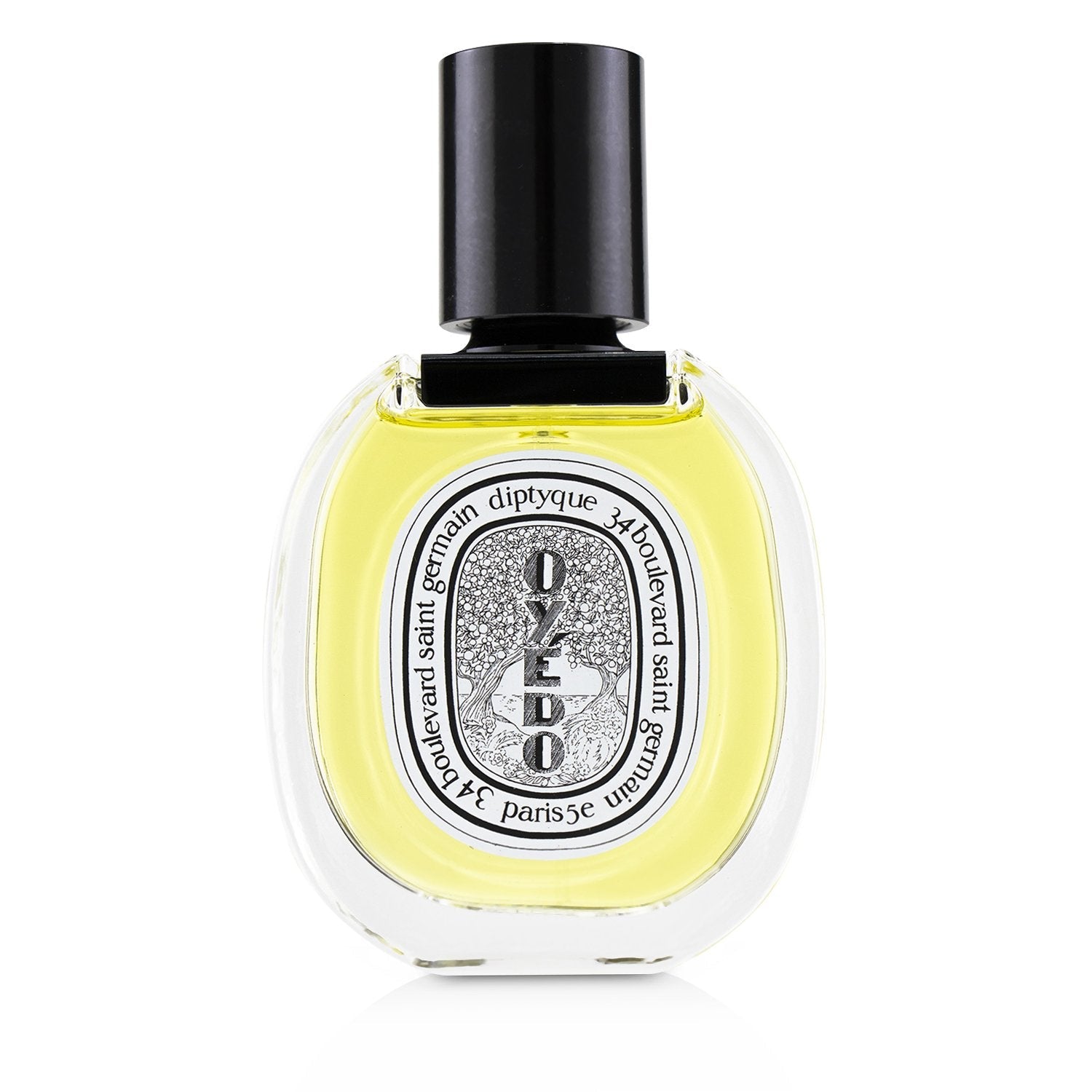 Diptyque Oyedo Eau De Toilette Spray  100ml/3.4oz