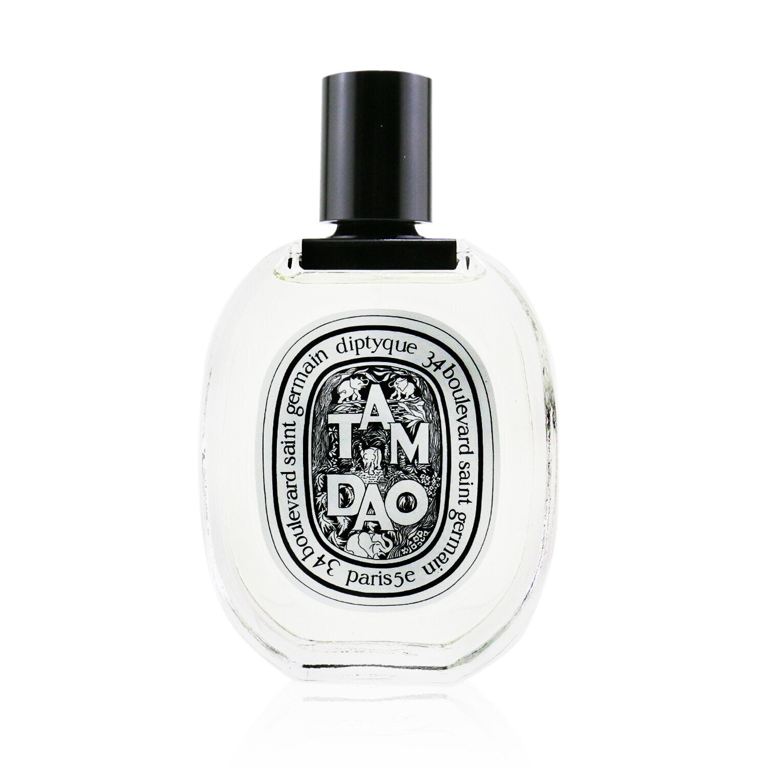 Diptyque Tam Dao Eau De Toilette Spray  50ml/1.7oz