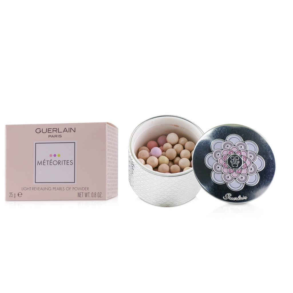 Guerlain Meteorites Light Revealing Pearls Of Powder - # 2 Clair  25g/0.88oz