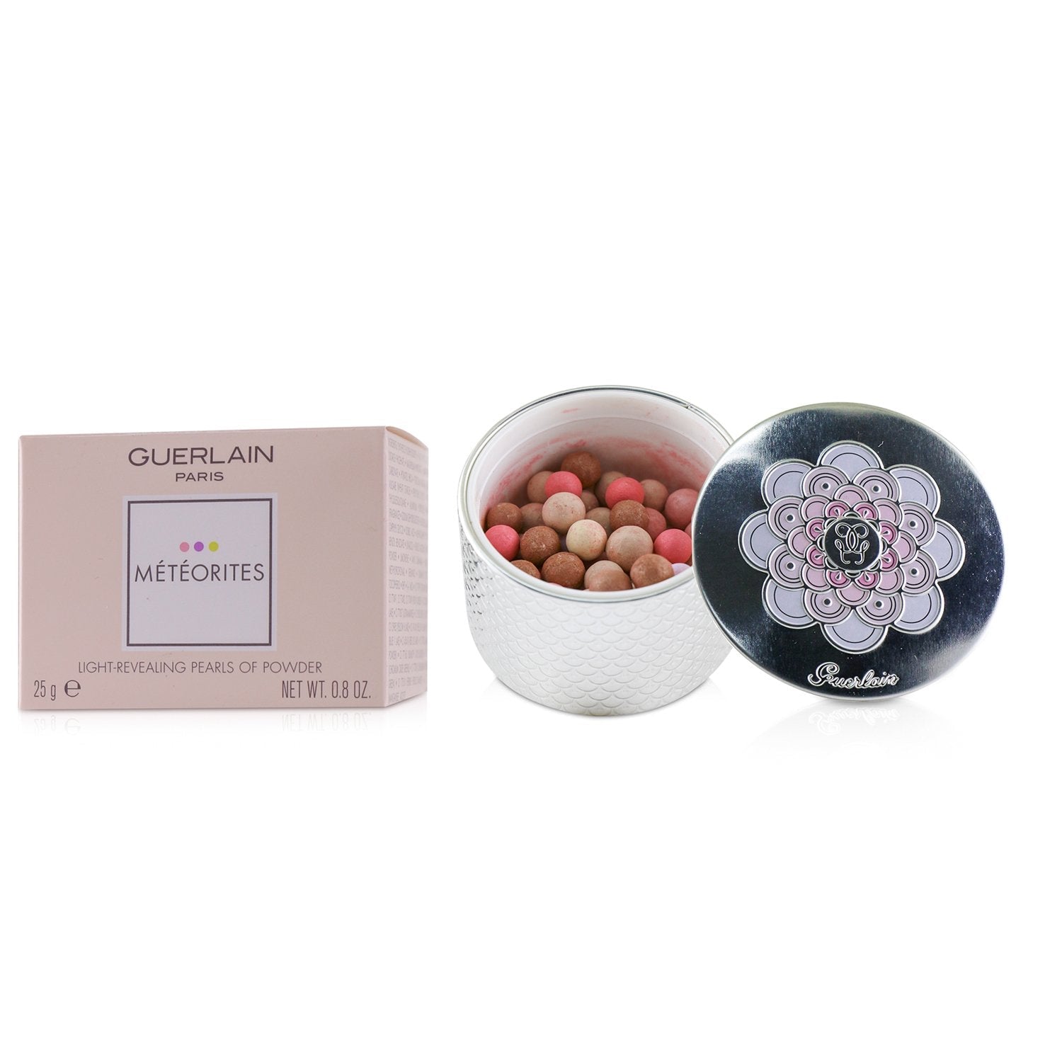 Guerlain Meteorites Light Revealing Pearls Of Powder - # 2 Clair  25g/0.88oz