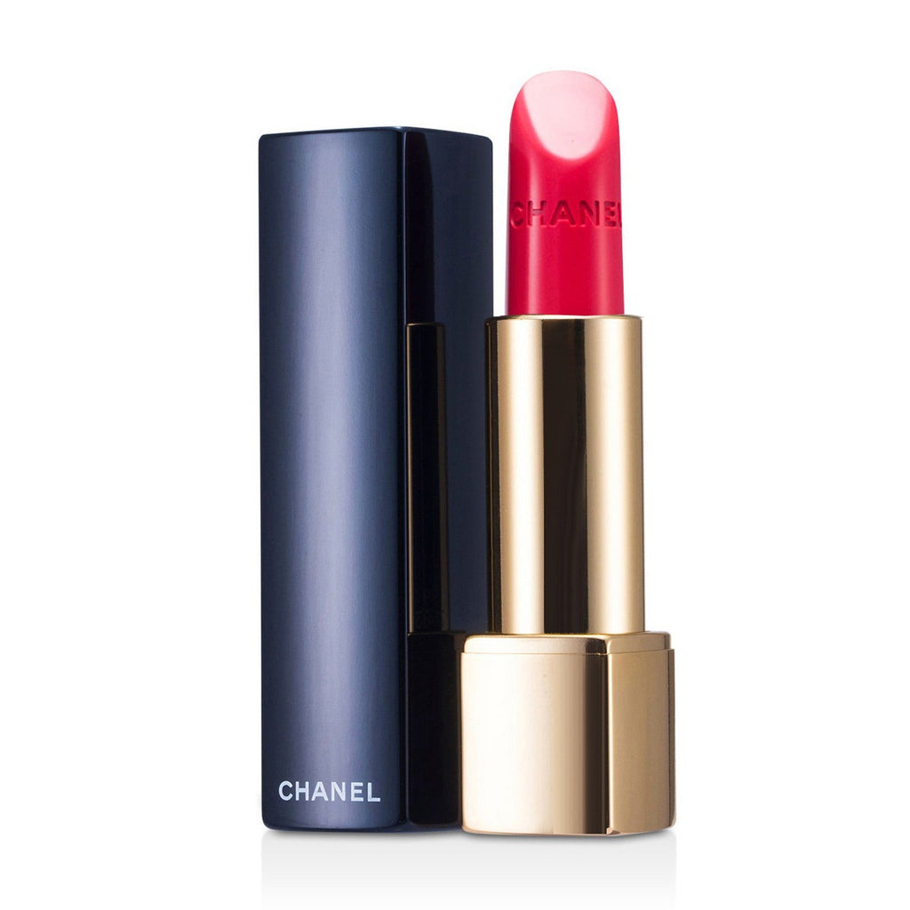 Chanel Rouge Allure Luminous Intense Lip Colour - # 837 Rouge Spectaculaire  3.5g/0.12oz