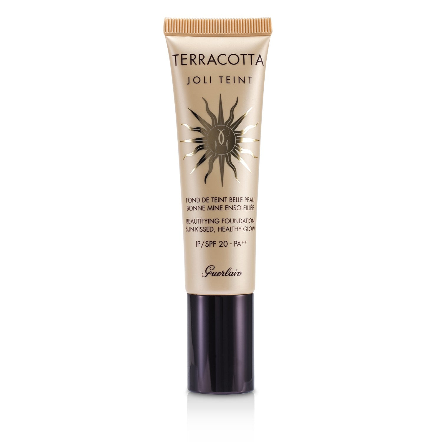 Guerlain Terracotta Joli Teint Beautifying Foundation SPF 20 - # Light  30ml/1oz