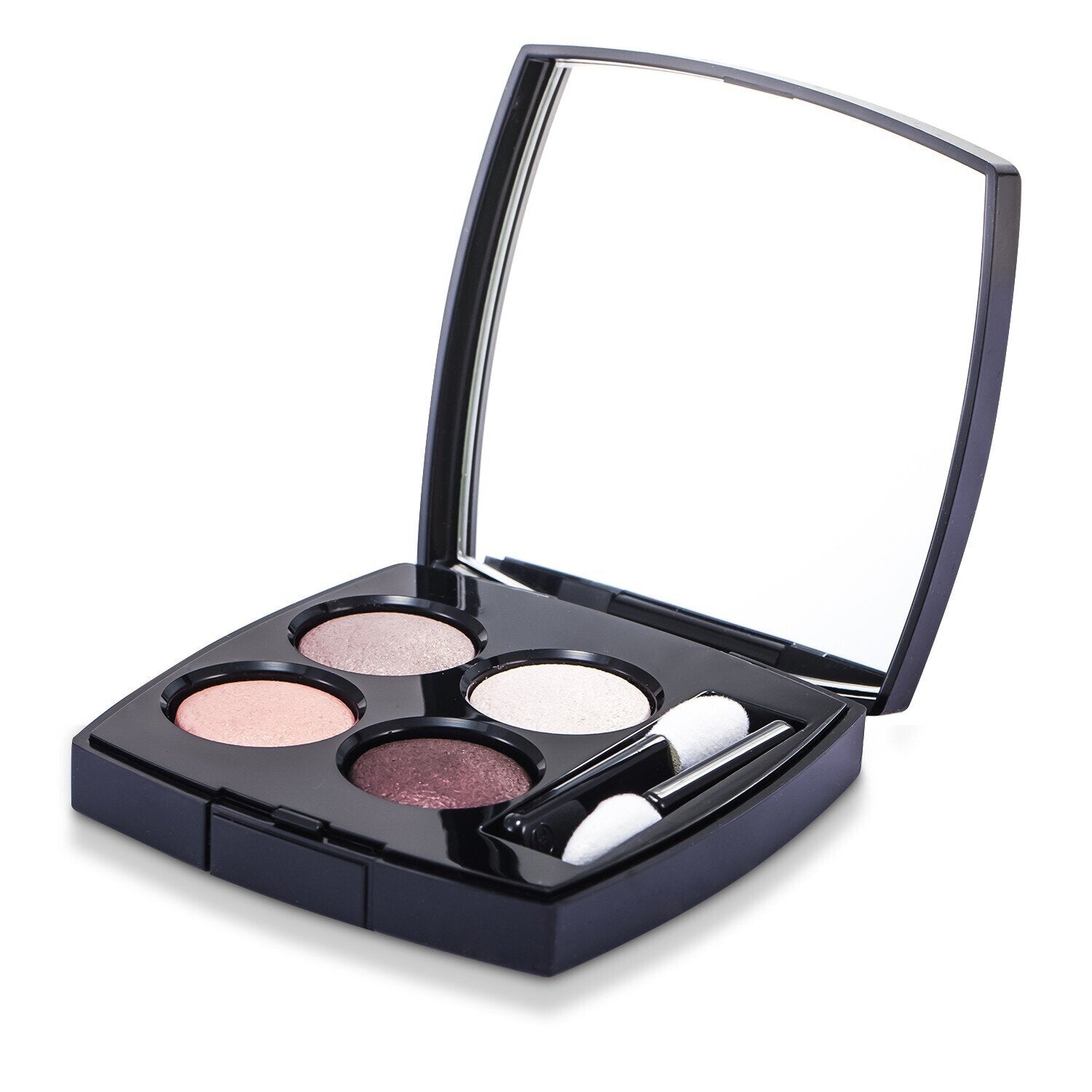 Chanel Les 4 Ombres Eye Makeup - No. 14 Mystic Eyes  4x0.3g