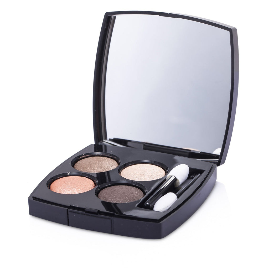 Chanel Les 4 Ombres Quadra Eye Shadow - No. 268 Candeur Et Experience  2g/0.07oz