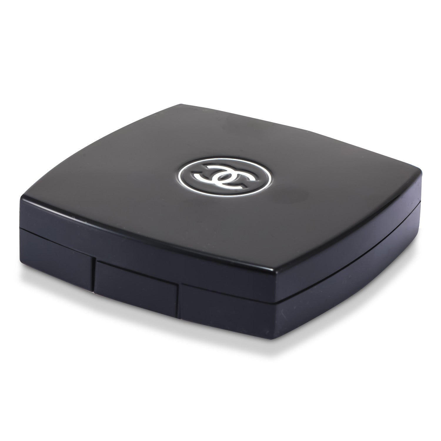 Chanel Les 4 Ombres Quadra Eye Shadow - No. 204 Tisse Vendome  2g/0.07oz