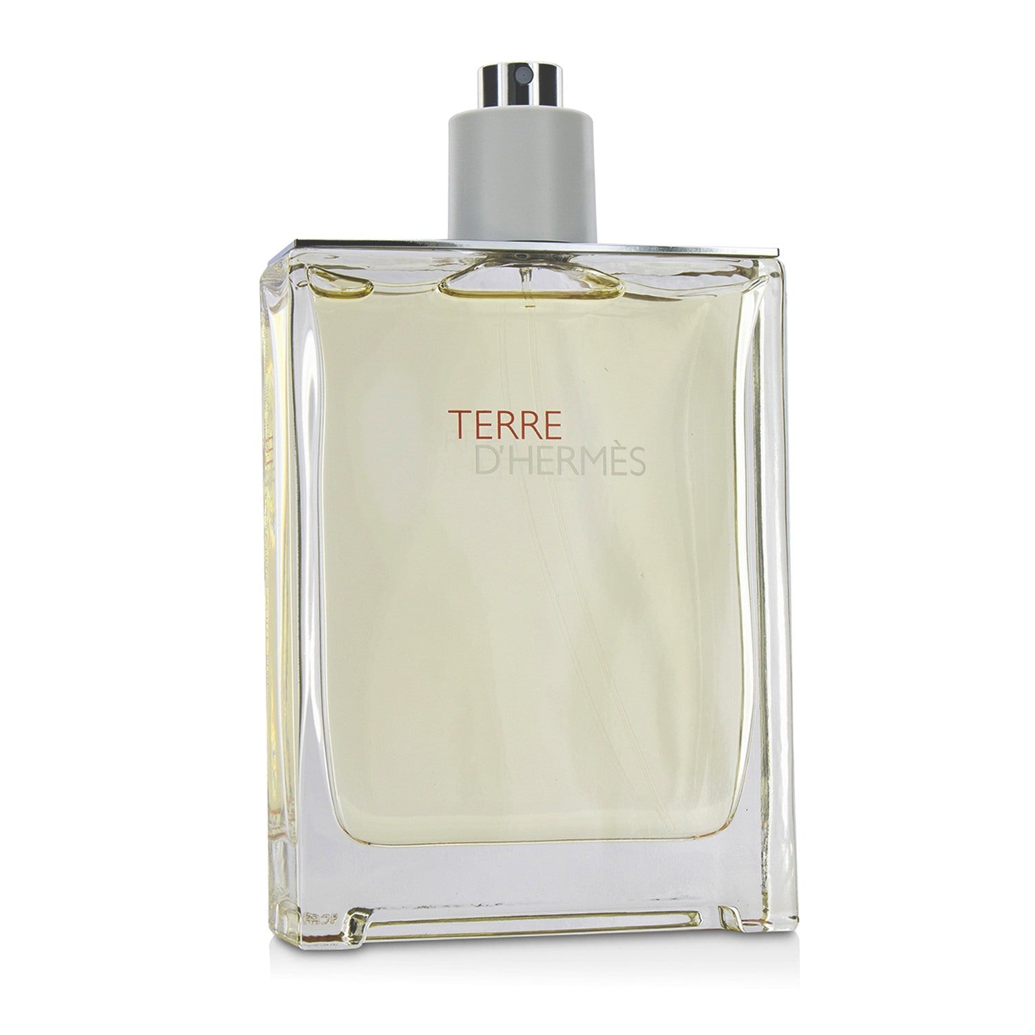 Hermes Terre D'Hermes Eau Tres Fraiche Eau De Toilette Spray  125ml/4.2oz