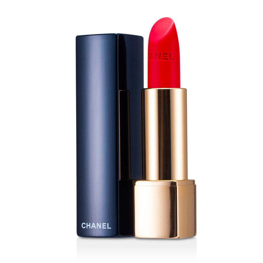 Chanel Rouge Allure Velvet - # 43 La Favorite  3.5g/0.12oz