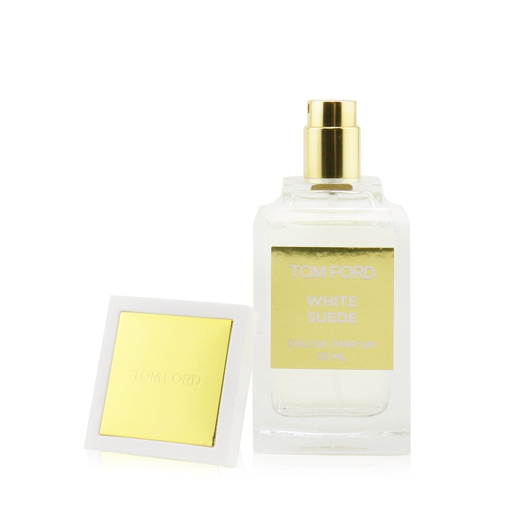 Tom Ford Private Blend White Suede Eau De Parfum Spray  50ml/1.7oz