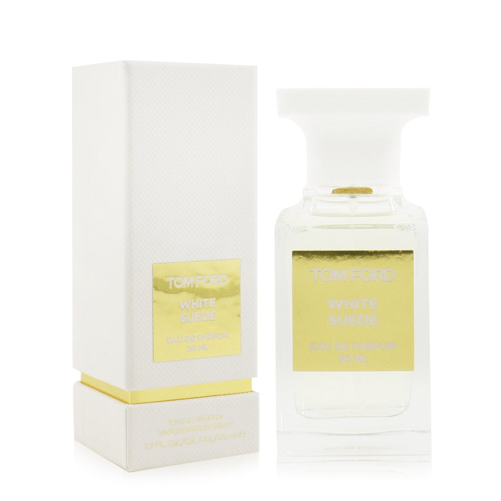 Tom Ford Private Blend White Suede Eau De Parfum Spray  30ml/1oz