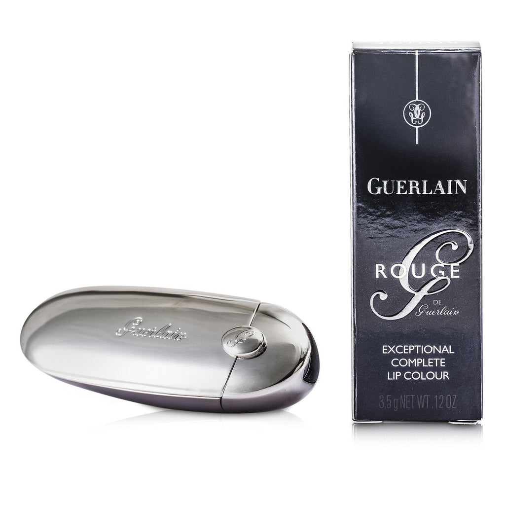 Guerlain Rouge G De Guerlain Exceptional Complete Lip Colour - # 77 Geraldine  3.5g/0.12oz