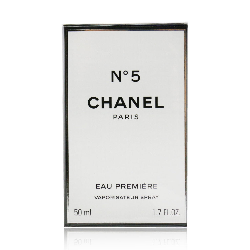 Chanel No.5 Eau Premiere Spray  100ml/3.4oz