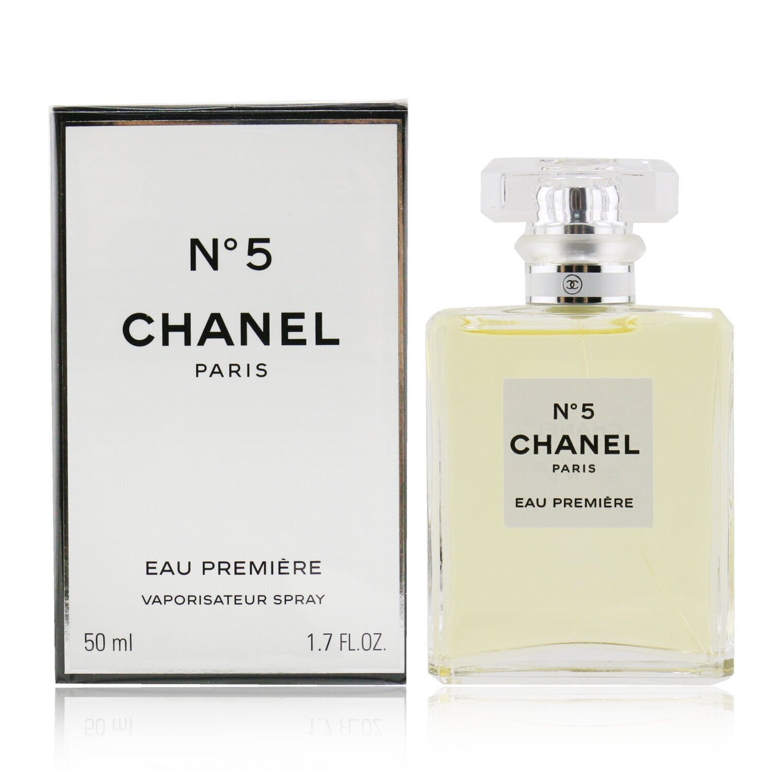 Chanel No.5 Eau Premiere Spray  100ml/3.4oz