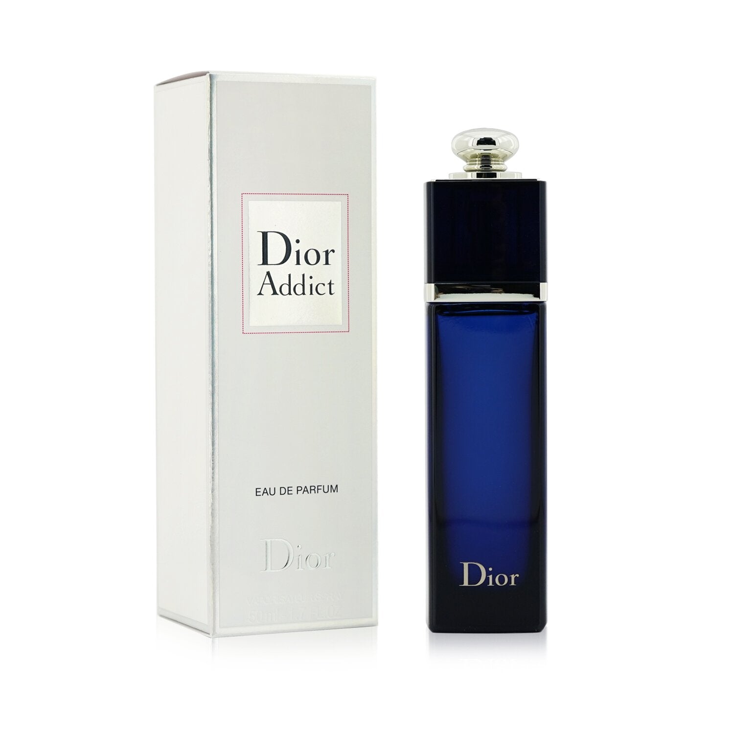 Christian Dior Addict Eau De Parfum Spray  30ml/1oz