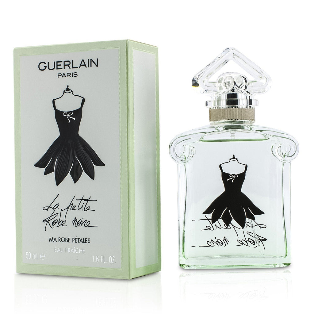 Guerlain La Petite Robe Noire Eau Fraiche Eau De Toilette Spray  100ml/3.3oz