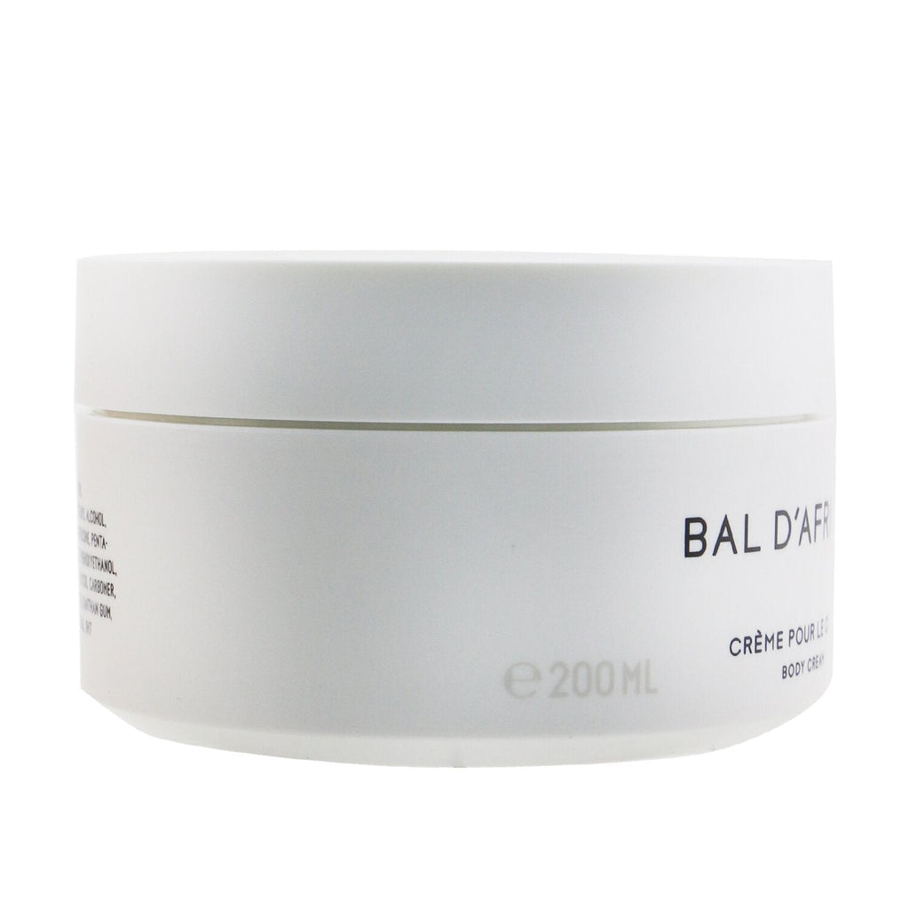 Byredo Bal D'Afrique Body Cream  200ml/6.8oz