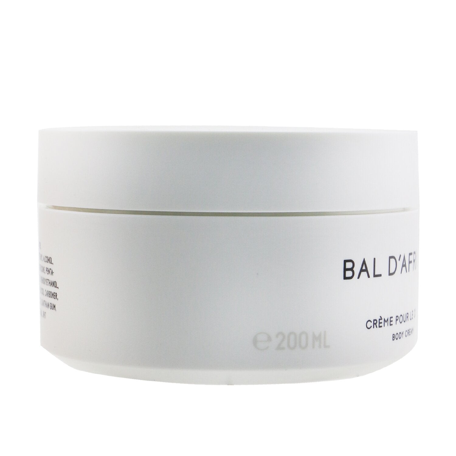 Byredo Bal D'Afrique Body Cream  200ml/6.8oz