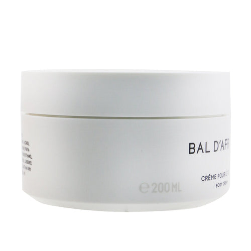 Byredo Bal D'Afrique Body Cream  200ml/6.8oz