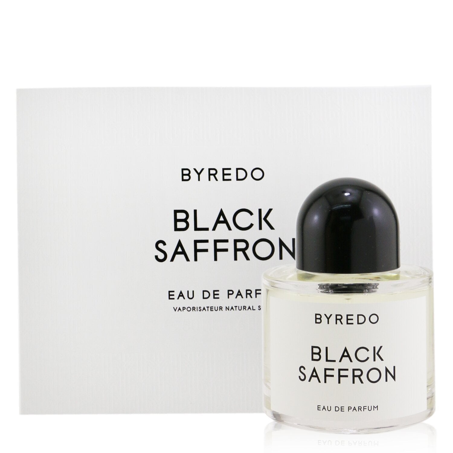 Byredo Black Saffron Eau De Parfum Spray  100ml/3.3oz