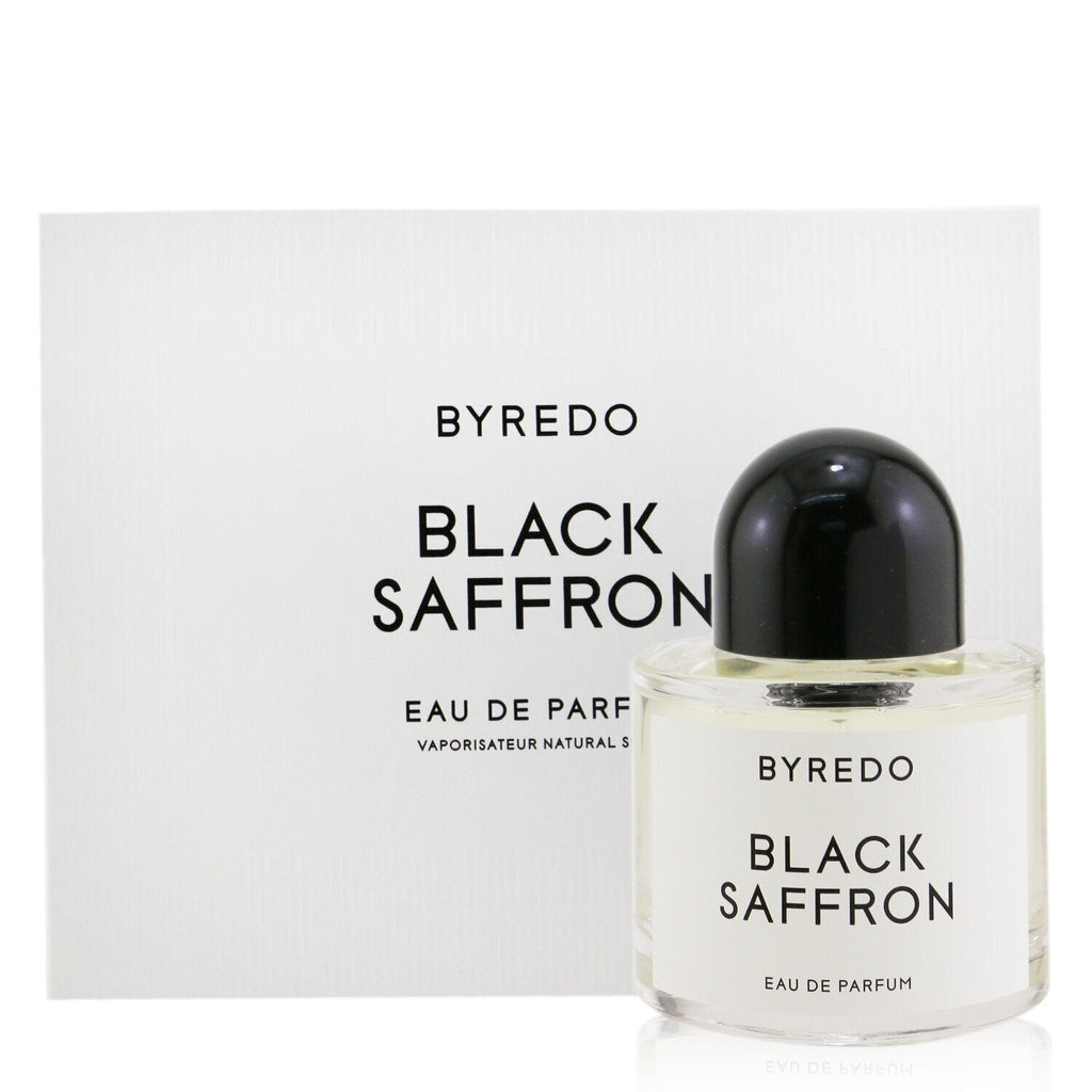 Byredo Black Saffron Eau De Parfum Spray  50ml/1.6oz