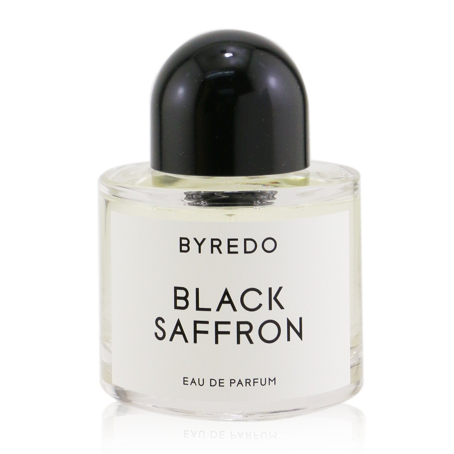Byredo Black Saffron Eau De Parfum Spray  100ml/3.3oz