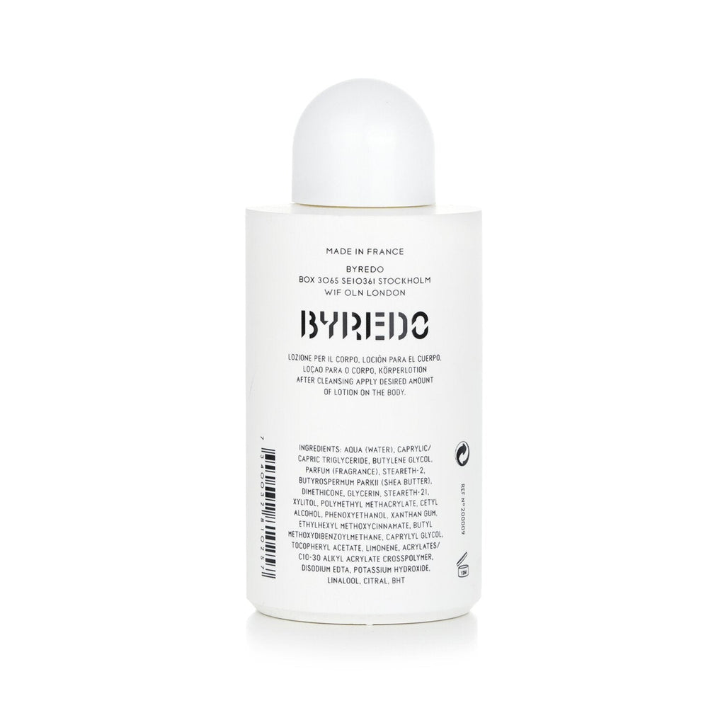 Byredo Gypsy Water Body Lotion(Random Packaging)  225ml/7.6oz