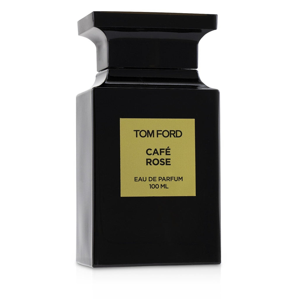 Tom Ford Jardin Noir Cafe Rose Eau De Parfum Spray  100ml/3.4oz