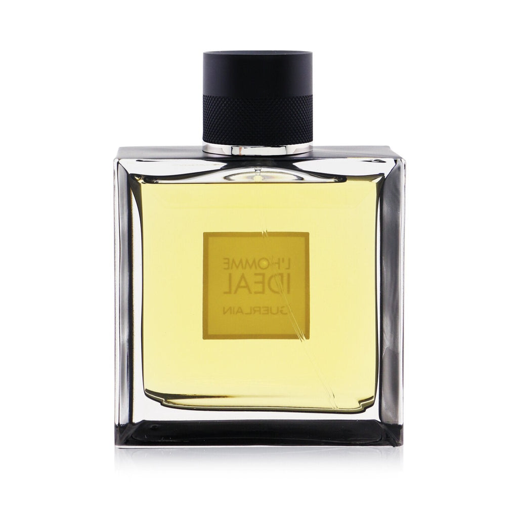 Guerlain L'Homme Ideal Eau De Toilette Spray (Unboxed)  100ml/3.3oz
