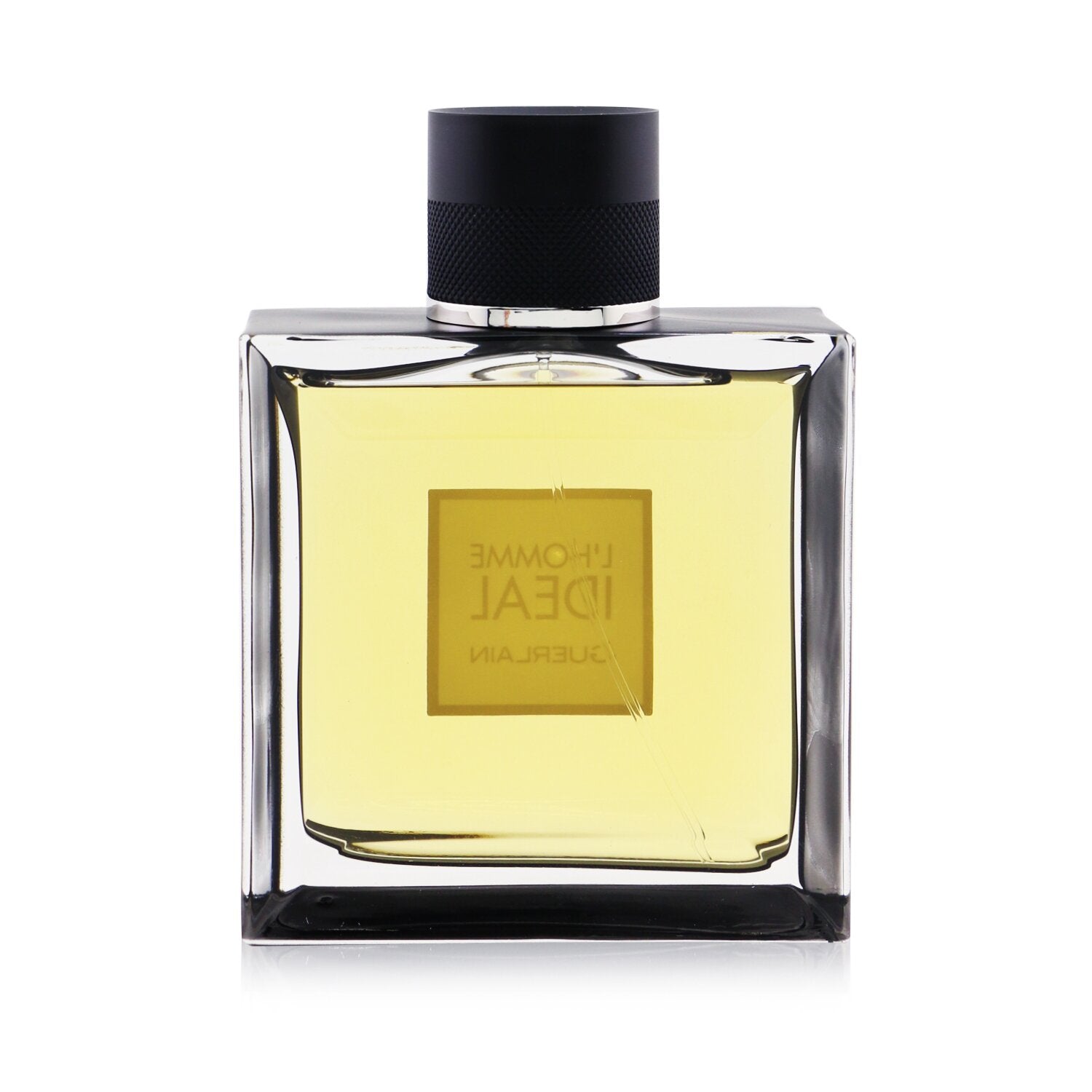 Guerlain L'Homme Ideal Eau De Toilette Spray (Unboxed)  100ml/3.3oz