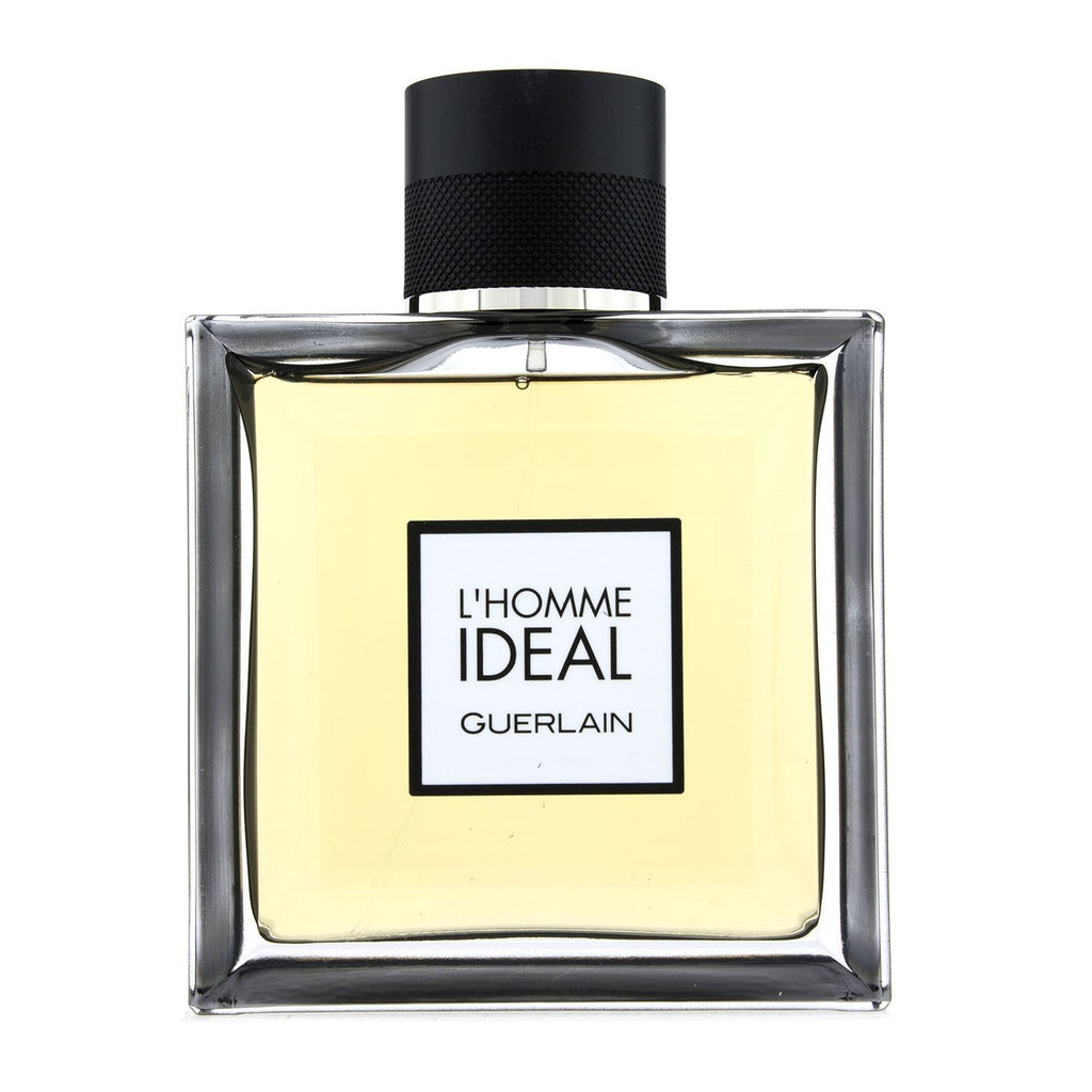 Guerlain L'Homme Ideal Eau De Toilette Spray  50ml/1.6oz