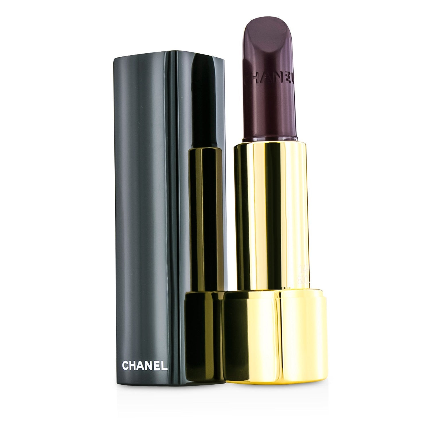 Chanel Rouge Allure Luminous Intense Lip Colour - # 99 Pirate  3.5g/0.12oz