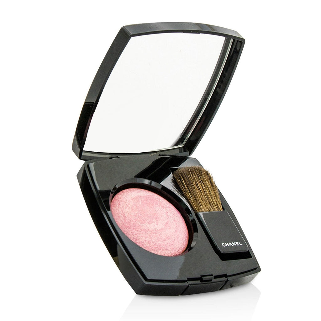 Chanel Powder Blush - No. 170 Rose Glacier  4g/0.14oz