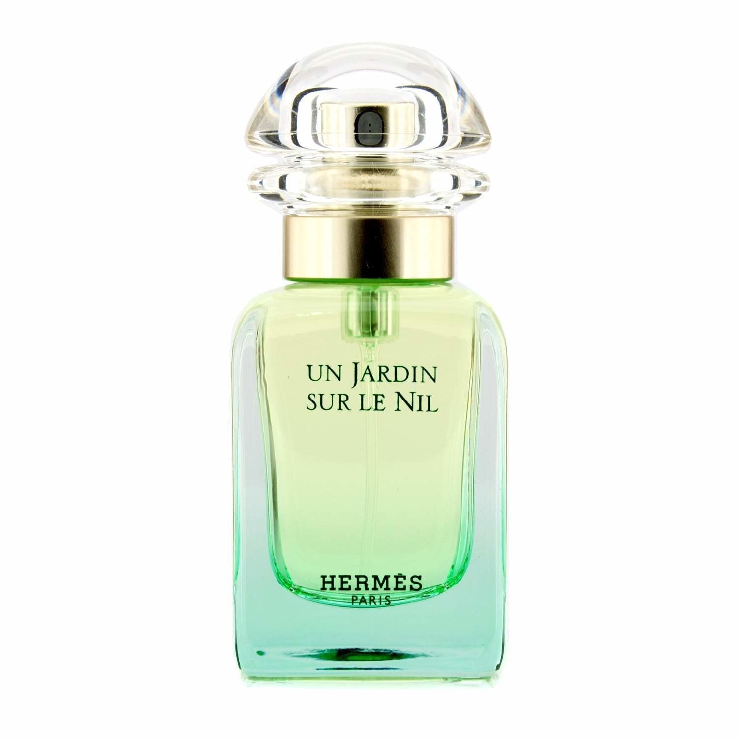 Hermes Un Jardin Sur Le Nil Eau De Toilette Spray  50ml/1.7oz