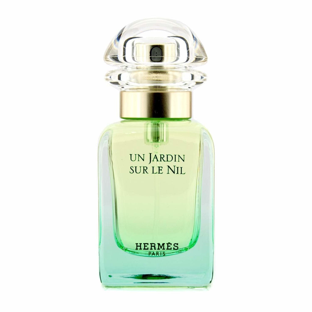 Hermes Un Jardin Sur Le Nil Eau De Toilette Spray  30ml/1oz