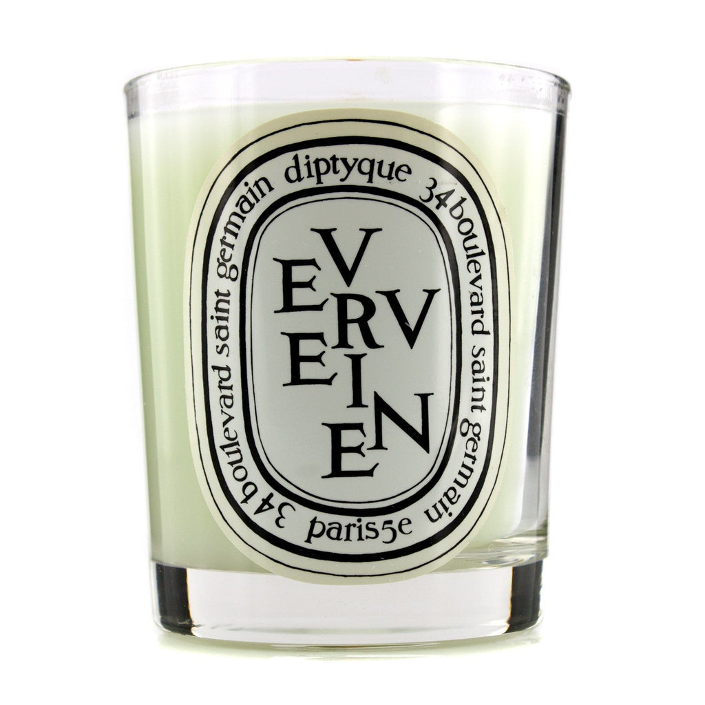Diptyque Scented Candle - Verveine (Lemon Verbena)  190g/6.5oz