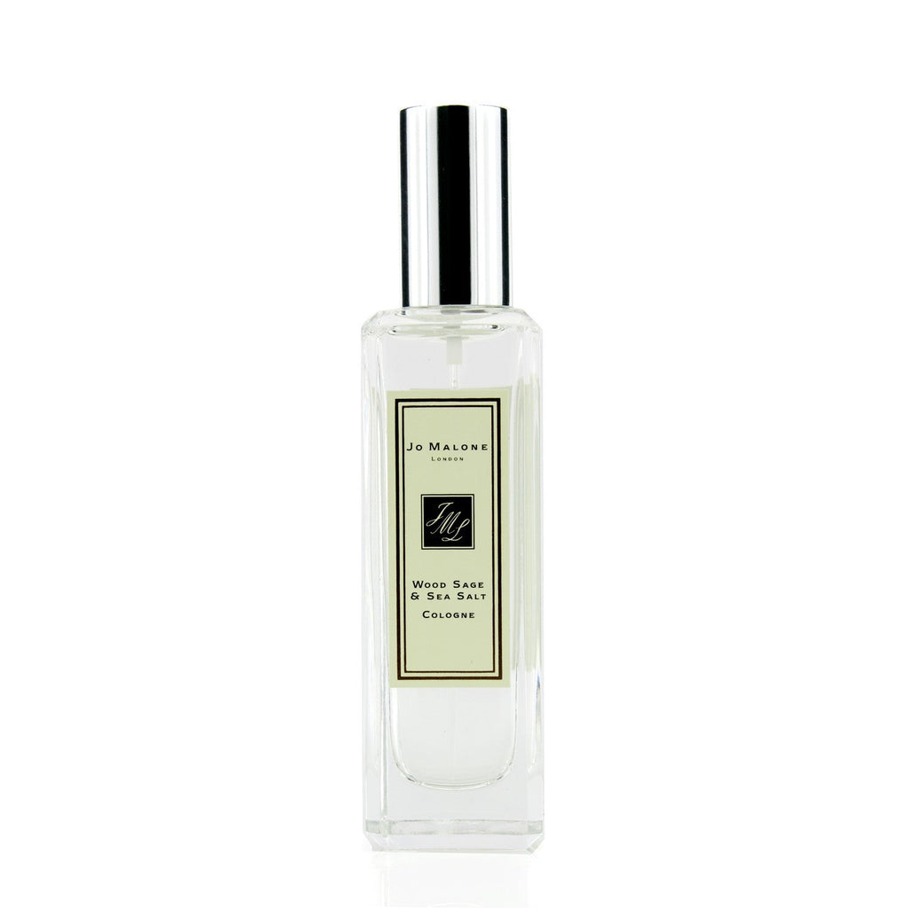 Jo Malone Wood Sage & Sea Salt Cologne Spray (Originally Without Box)  30ml/1oz