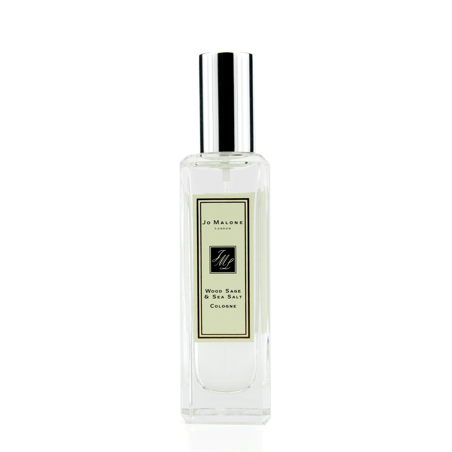 Jo Malone Wood Sage & Sea Salt Cologne Spray (Originally Without Box)  30ml/1oz