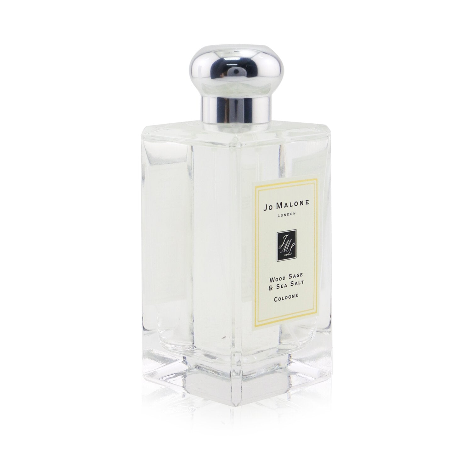 Jo Malone Wood Sage & Sea Salt Cologne Spray (Originally Without Box)  30ml/1oz