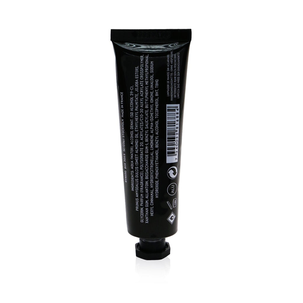 Byredo Suede Rinse-Free Hand Wash  30ml/1oz