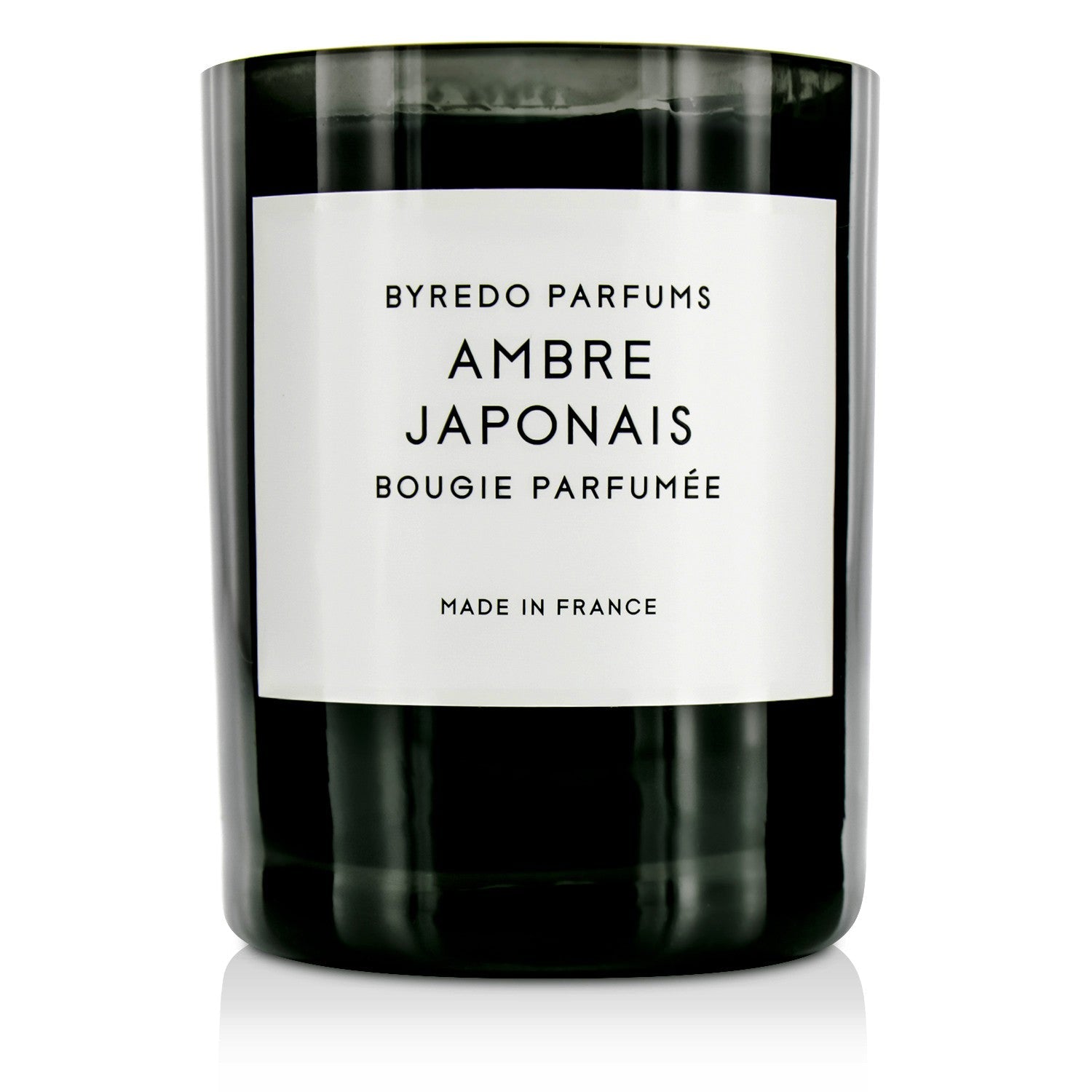 Byredo Fragranced Candle - Ambre Japonais  240g/8.4oz
