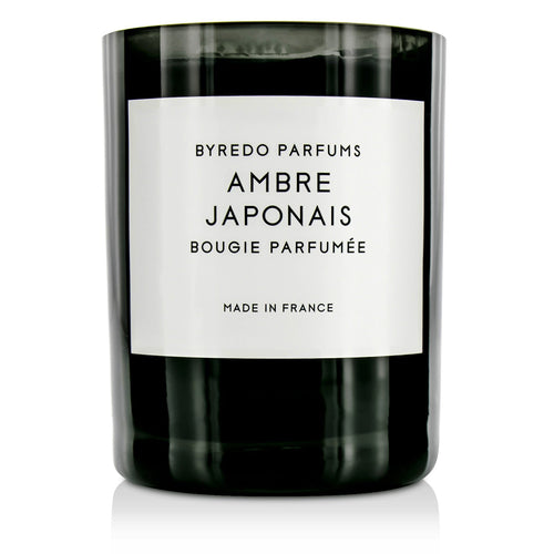 Byredo Fragranced Candle - Ambre Japonais  240g/8.4oz