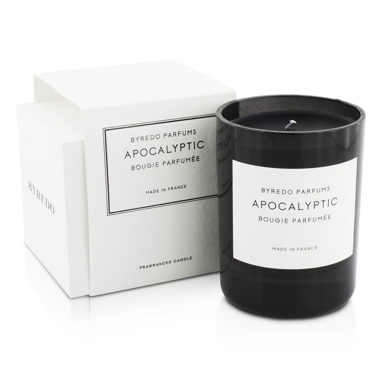 Byredo Fragranced Candle - Apocalyptic  240g/8.4oz