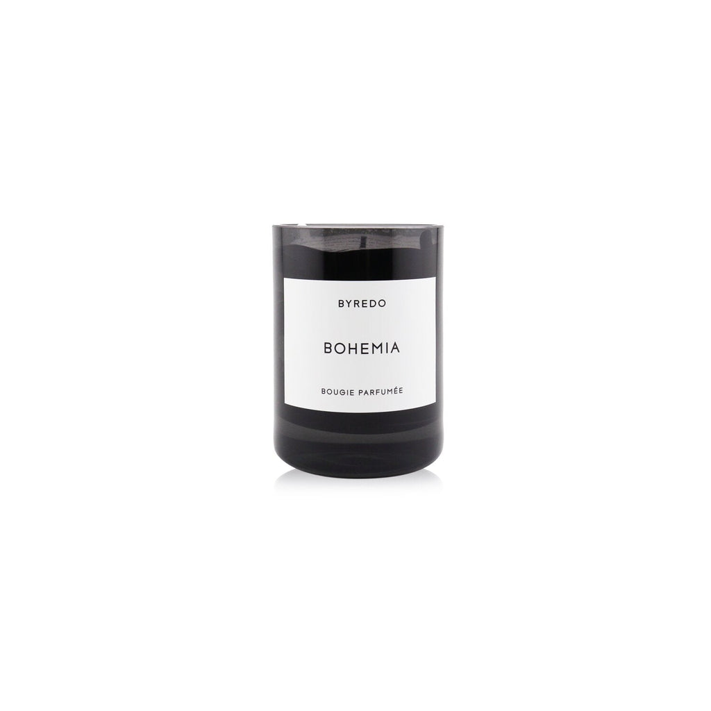 Byredo Fragranced Candle - Bohemia  70g/2.4oz