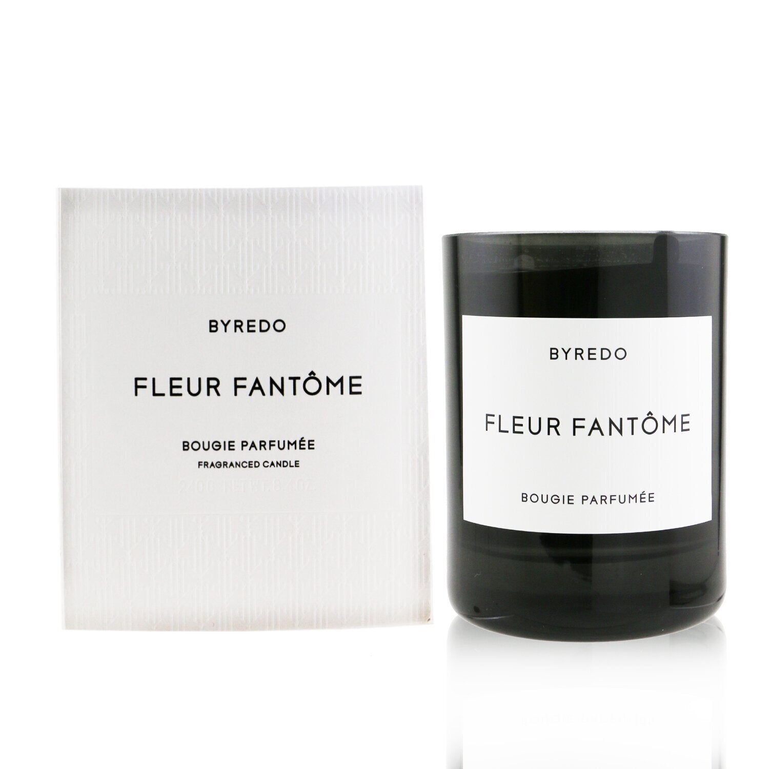 Byredo Fragranced Candle - Fleur Fantome  240g/8.4oz