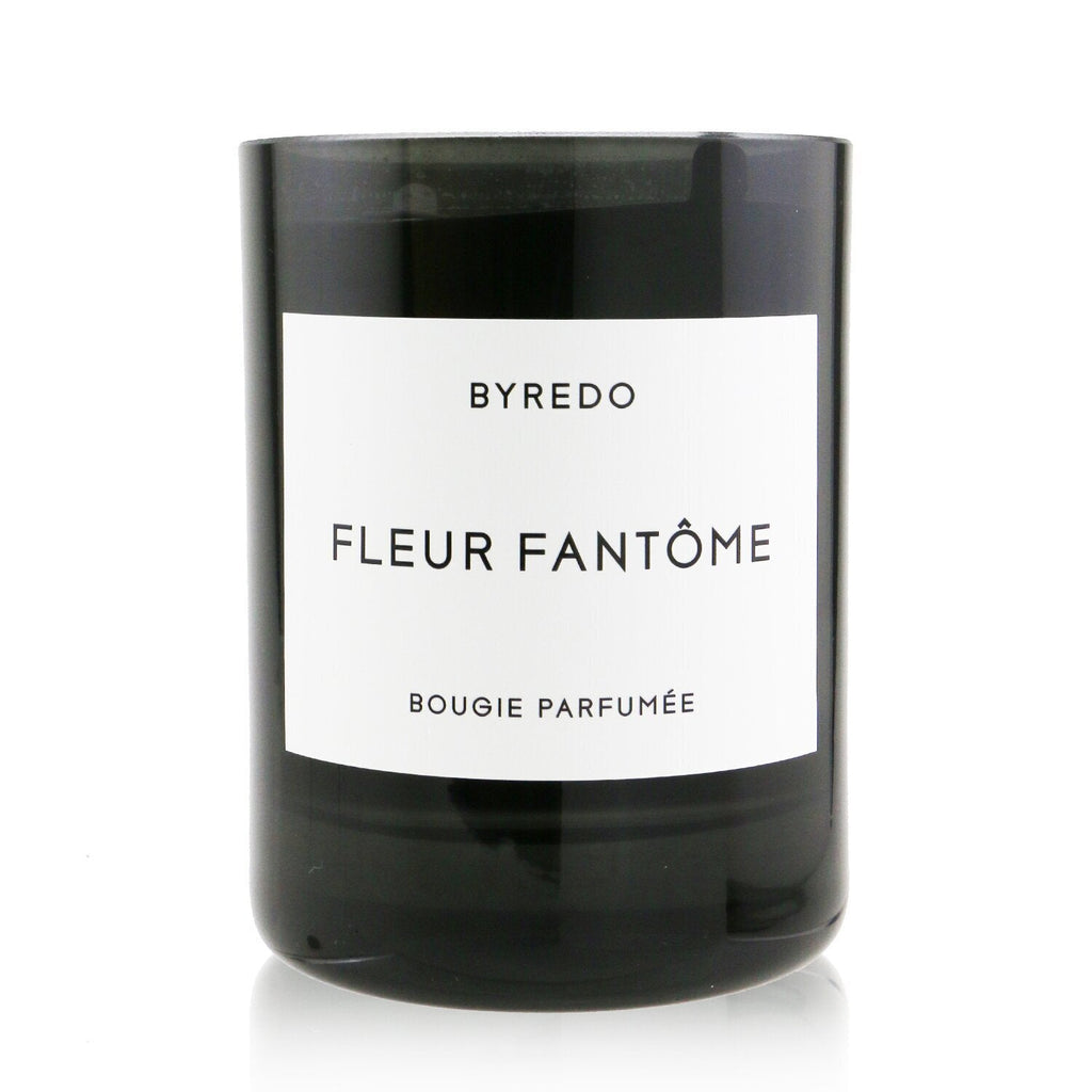 Byredo Fragranced Candle - Fleur Fantome  240g/8.4oz